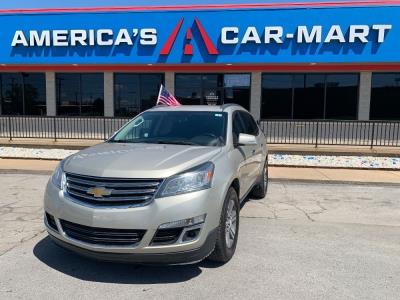2015 Chevrolet Traverse