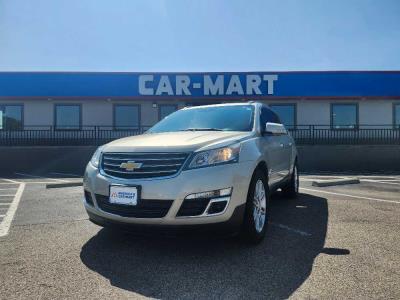 2014 Chevrolet Traverse
