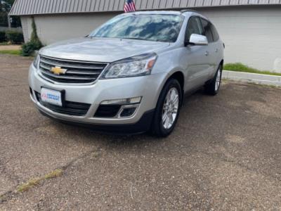 2015 Chevrolet Traverse