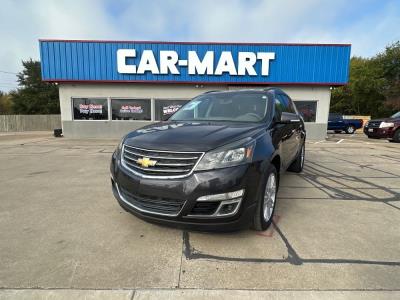 2015 Chevrolet Traverse