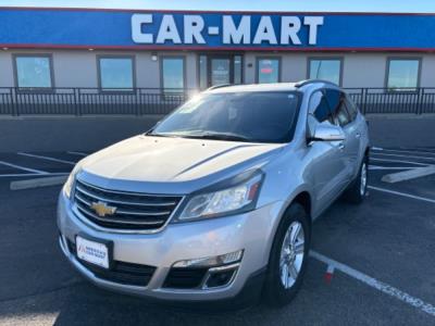 2014 Chevrolet Traverse