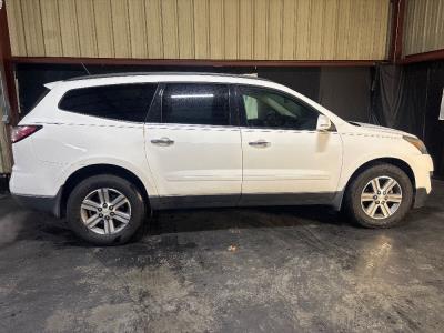 2016 Chevrolet Traverse