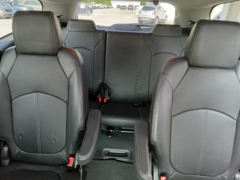 CHEVROLET TRAVERSE 2LT
