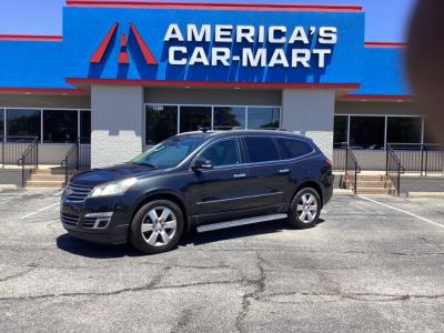 2015 Chevrolet Traverse