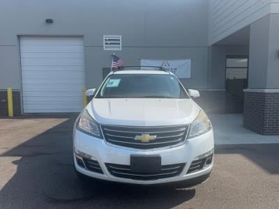 2016 Chevrolet Traverse