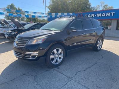 2016 Chevrolet Traverse