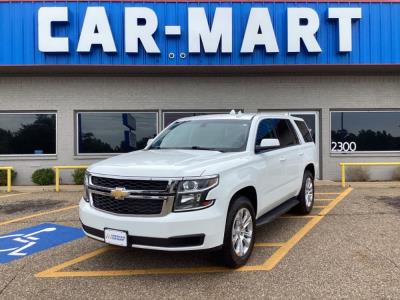 2016 Chevrolet Tahoe