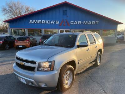 2012 Chevrolet Tahoe