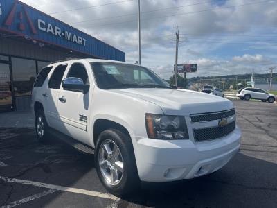 2013 Chevrolet Tahoe