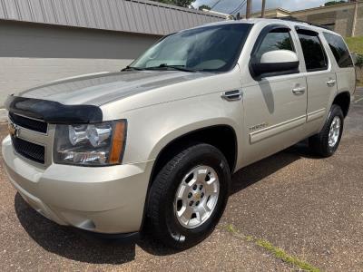 2013 Chevrolet Tahoe