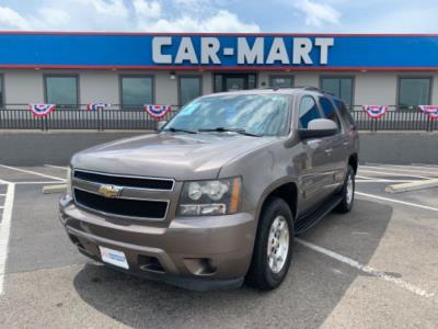 2011 Chevrolet Tahoe