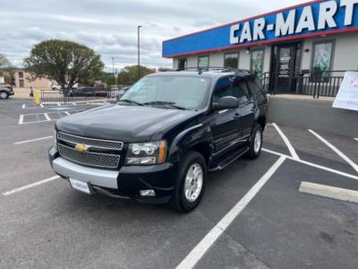 2013 Chevrolet Tahoe