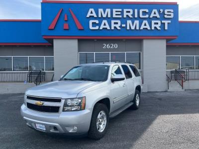 2013 Chevrolet Tahoe