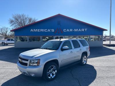 2013 Chevrolet Tahoe