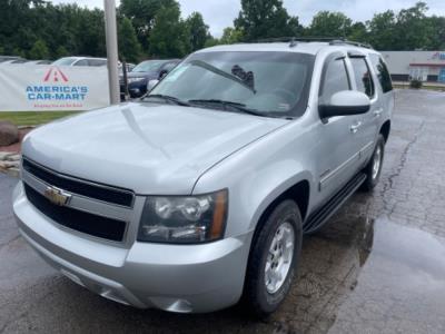 2011 Chevrolet Tahoe