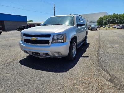 2013 Chevrolet Tahoe