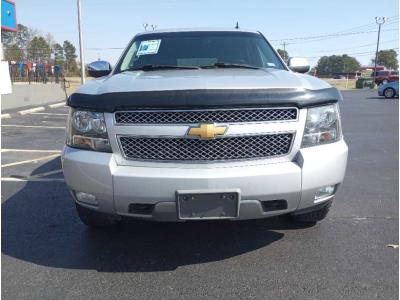 2012 Chevrolet Tahoe