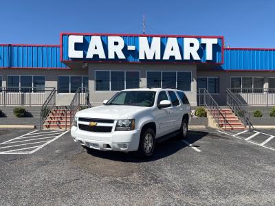 2014 Chevrolet Tahoe