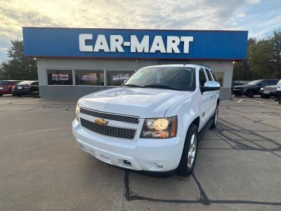 2012 Chevrolet Tahoe