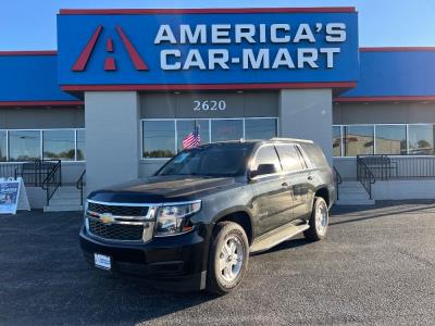 2015 Chevrolet Tahoe