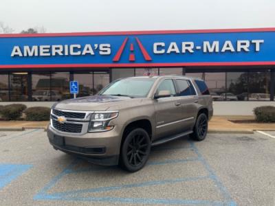 2016 Chevrolet Tahoe