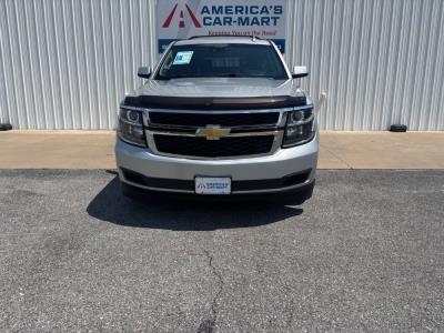 2017 Chevrolet Tahoe