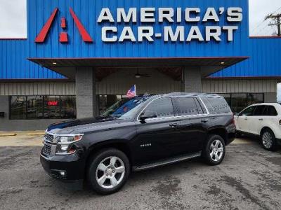 2016 Chevrolet Tahoe