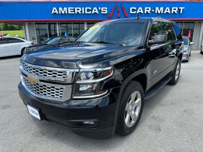 2016 Chevrolet Tahoe
