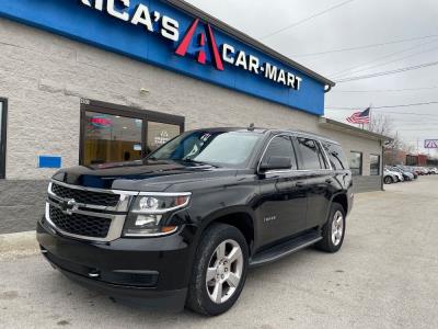 2017 Chevrolet Tahoe