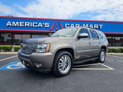 2013 Chevrolet Tahoe