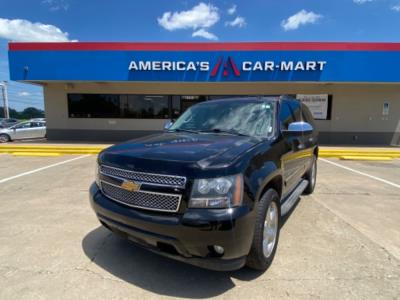 2014 Chevrolet Tahoe