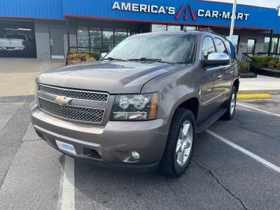 2011 Chevrolet Tahoe