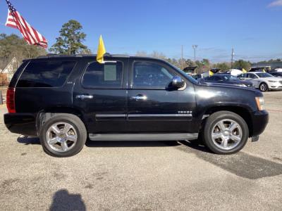 2011 Chevrolet Tahoe