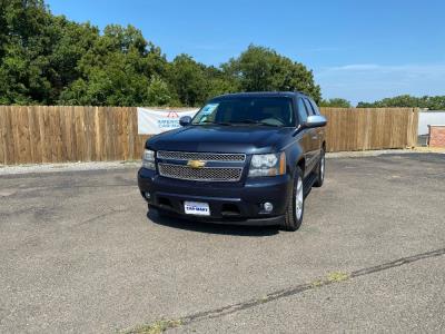 2013 Chevrolet Tahoe