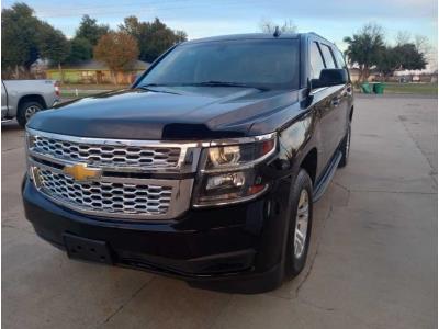 2019 Chevrolet Suburban