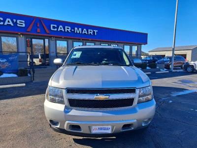 2011 Chevrolet Suburban