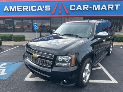 2014 Chevrolet Suburban