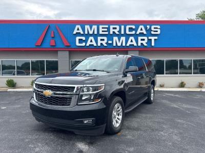 2019 Chevrolet Suburban