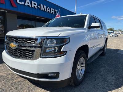 2019 Chevrolet Suburban