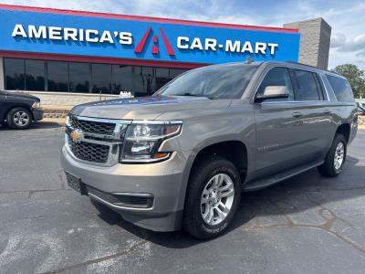 2019 Chevrolet Suburban