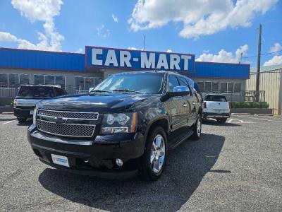 2014 Chevrolet Suburban