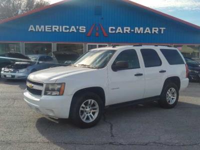 2012 Chevrolet Tahoe