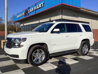 2016 Chevrolet Tahoe