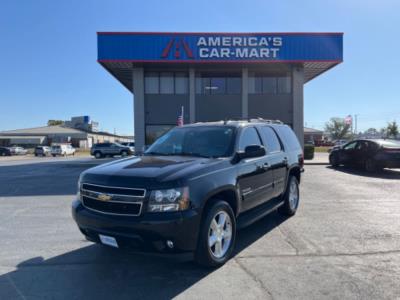 2013 Chevrolet Tahoe