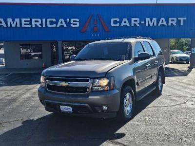 2012 Chevrolet Tahoe