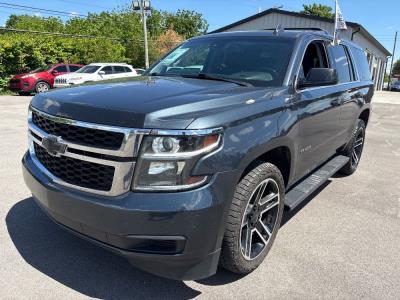 2019 Chevrolet Tahoe