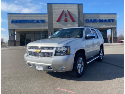 2014 Chevrolet Tahoe