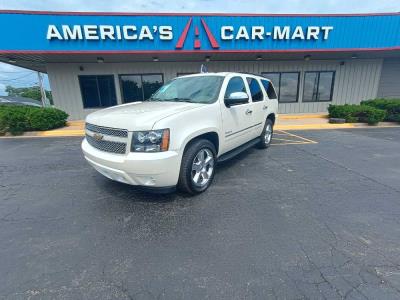 2011 Chevrolet Tahoe