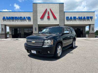 2011 Chevrolet Tahoe