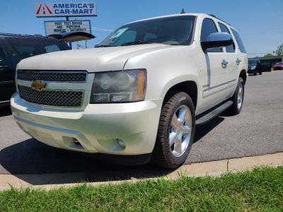 2011 Chevrolet Tahoe